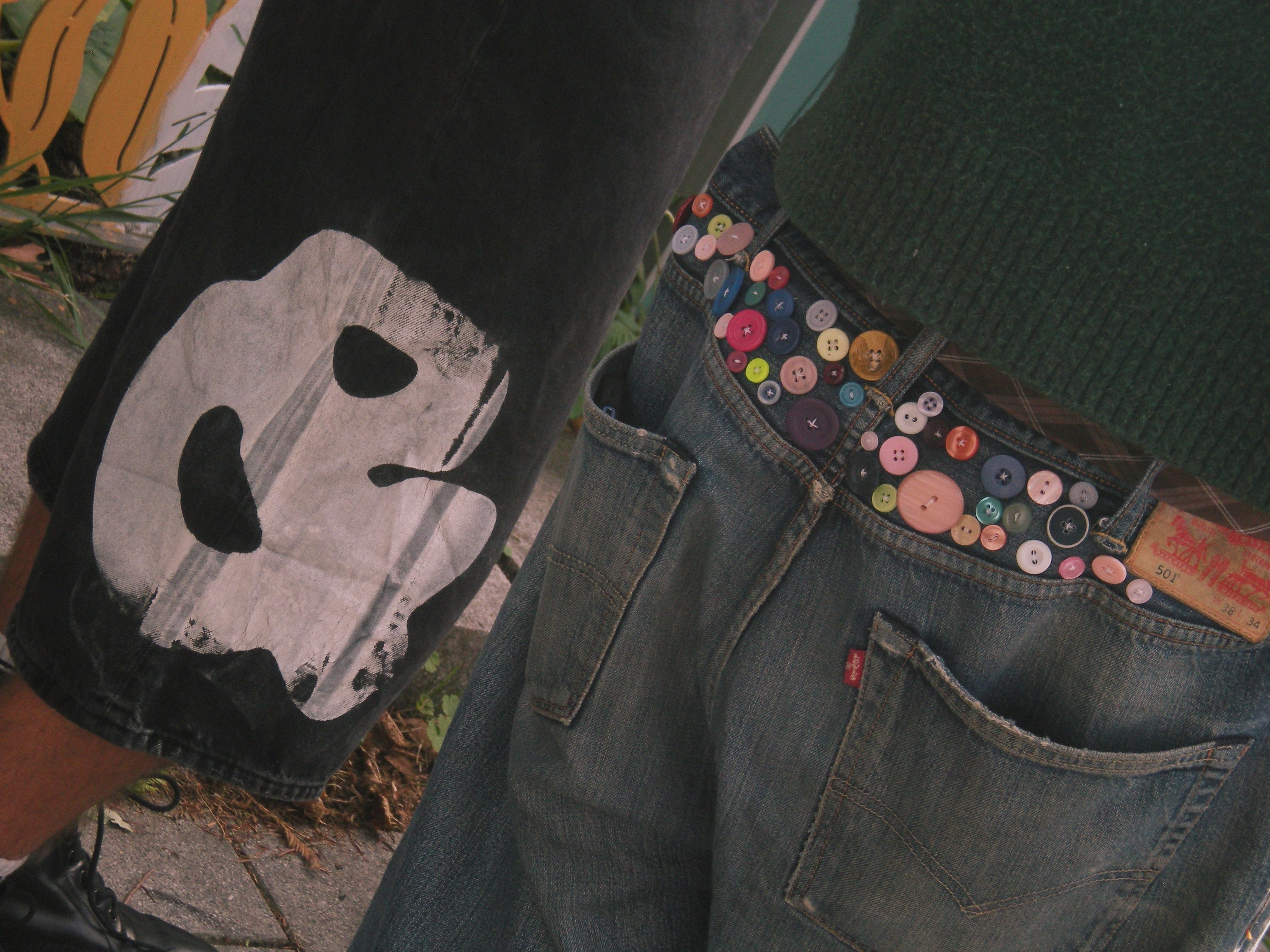 Upcycled? Explained