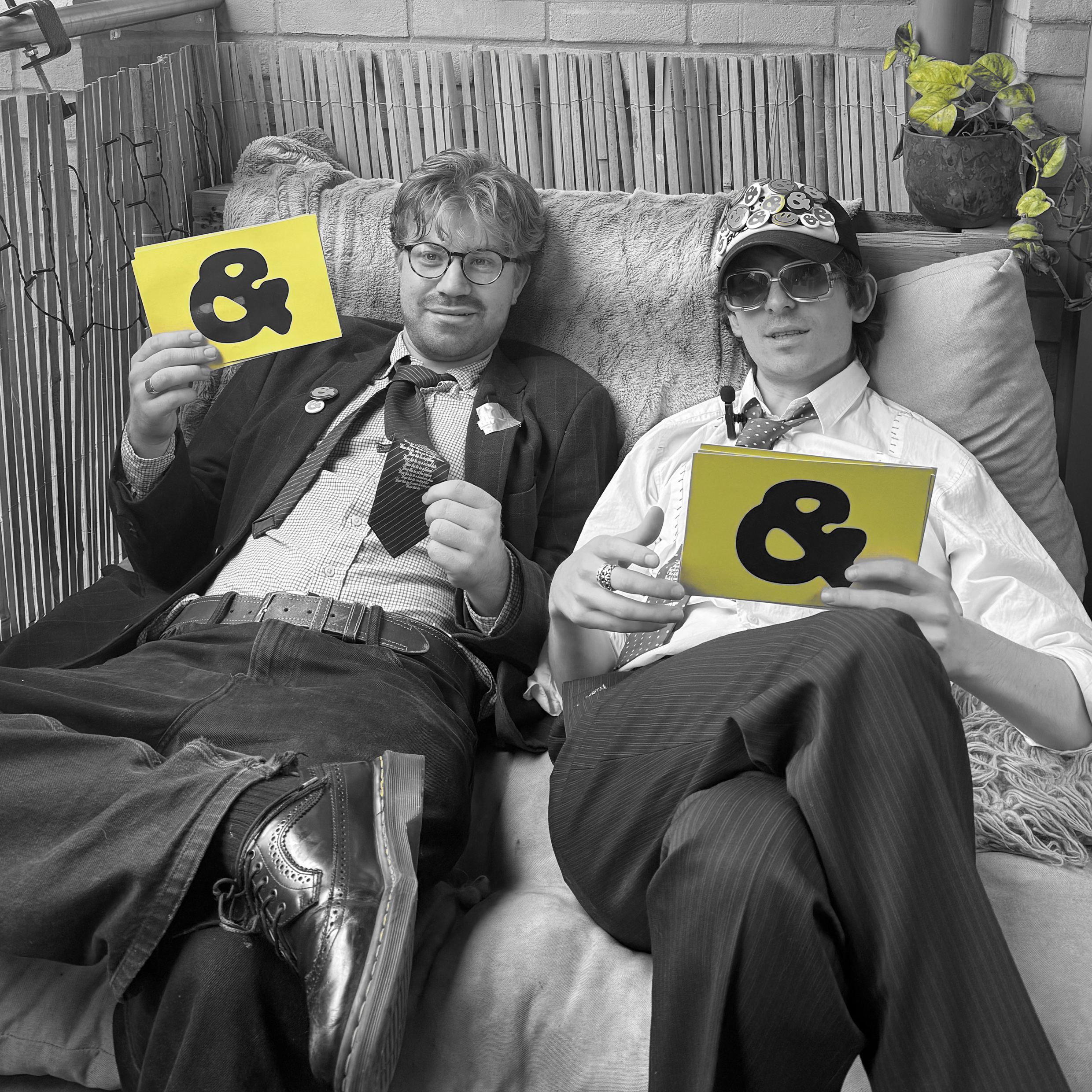 Another Boring Podcast