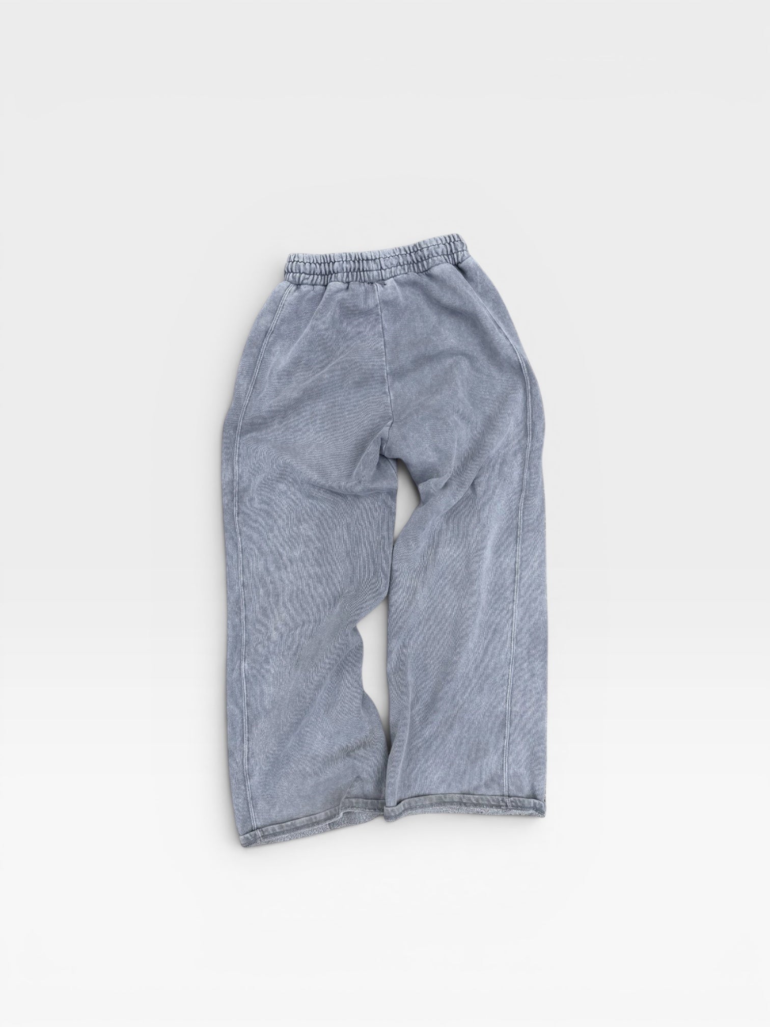 andvamos Sweat Joggers — reworked joggers, &vamos logo detail