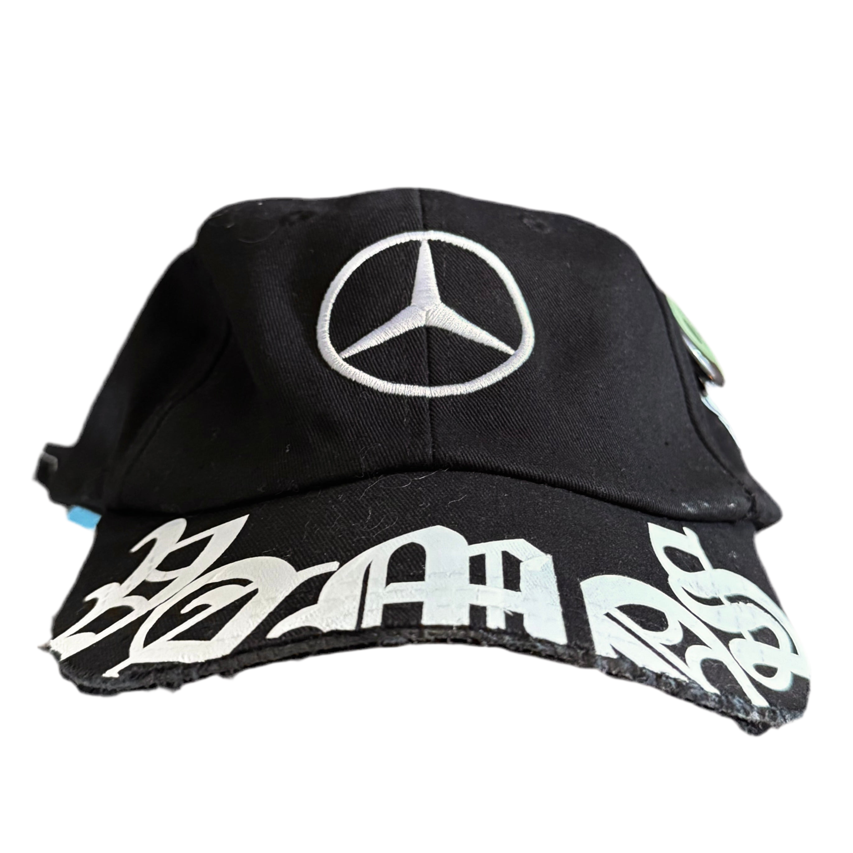 MOTOR CAP