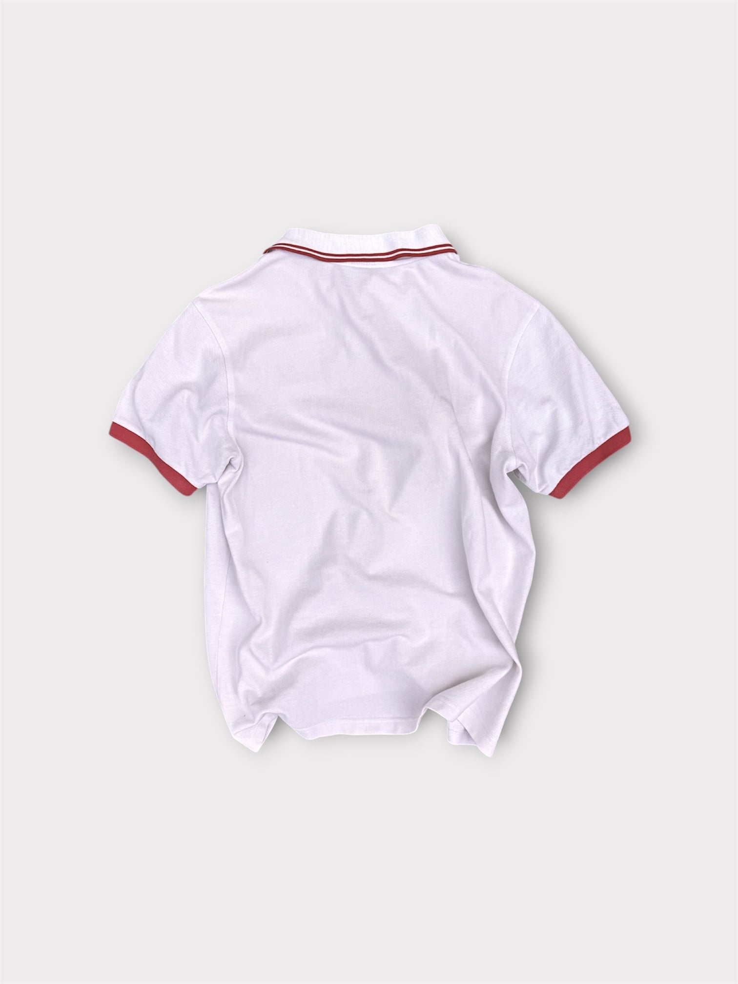 HEAVEN POLO T-SHIRT